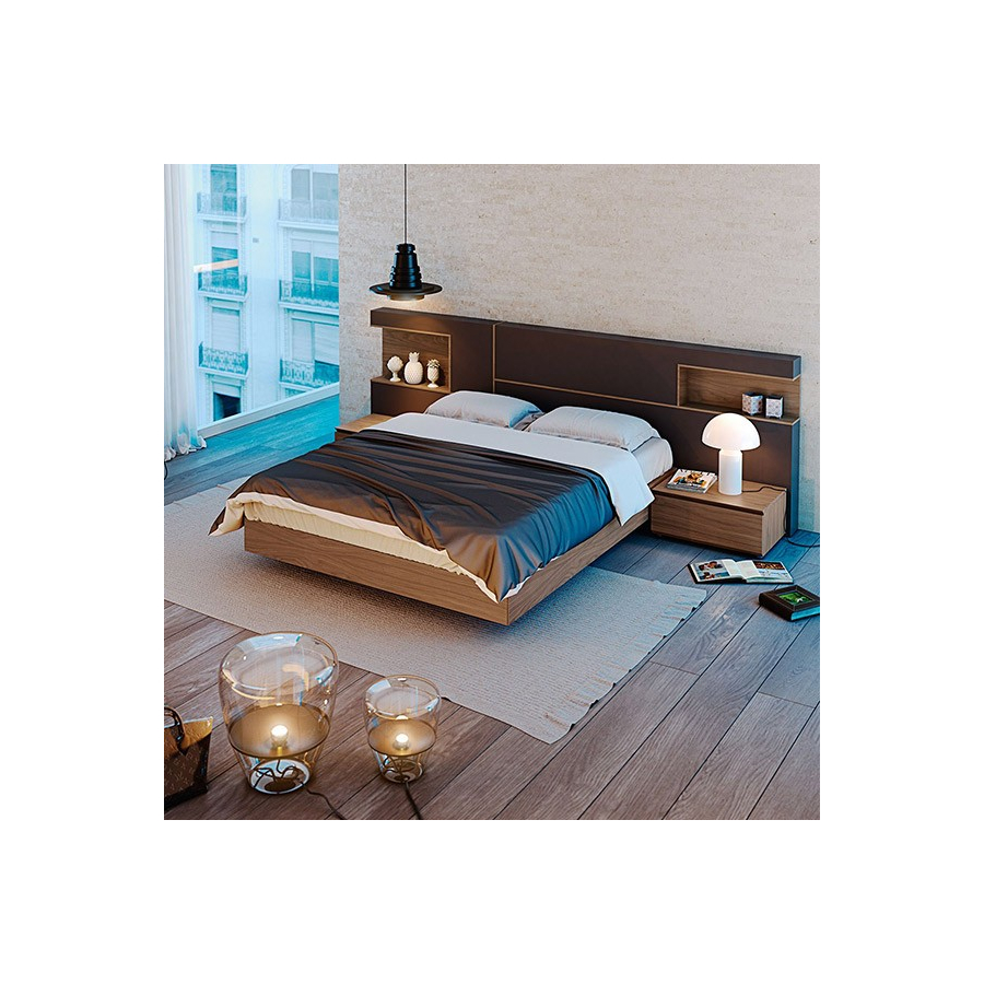 comprar online dormitorio moderno de matrimonio