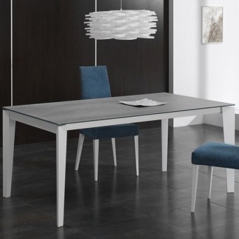 Mesa de comedor Geo | Indesan en Muebles Lara 2