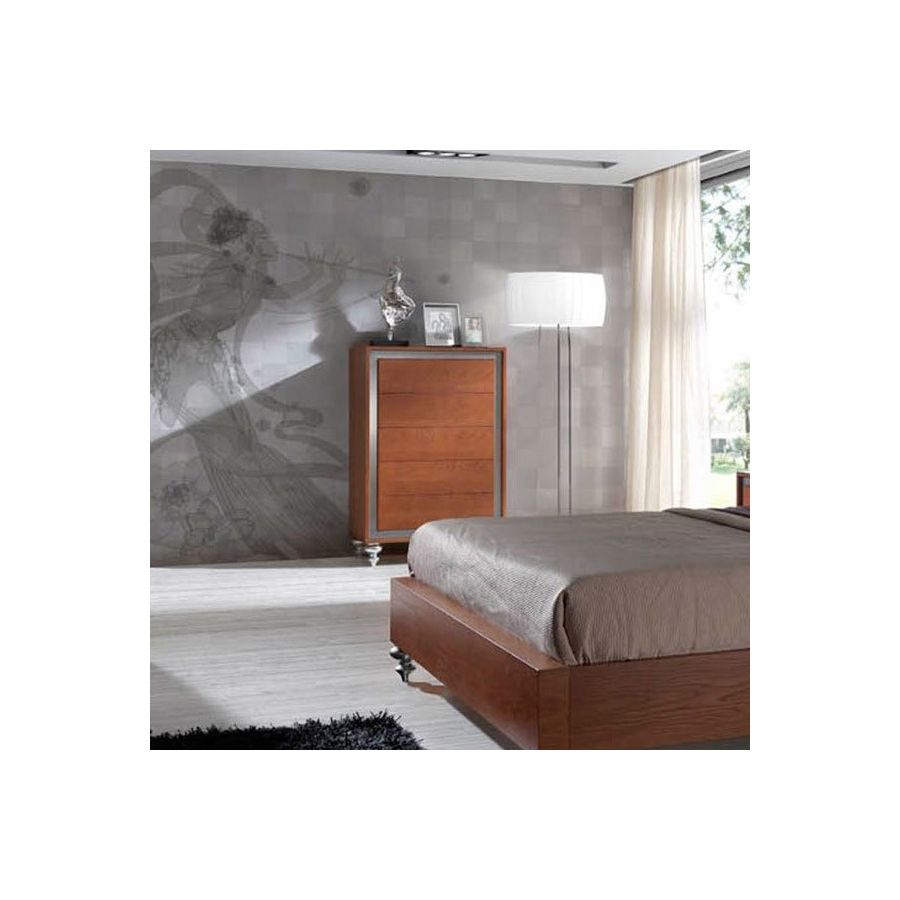 chifonier de estilo contemporáneo en Muebles Lara