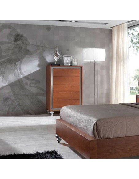 chifonier de estilo contemporáneo en Muebles Lara