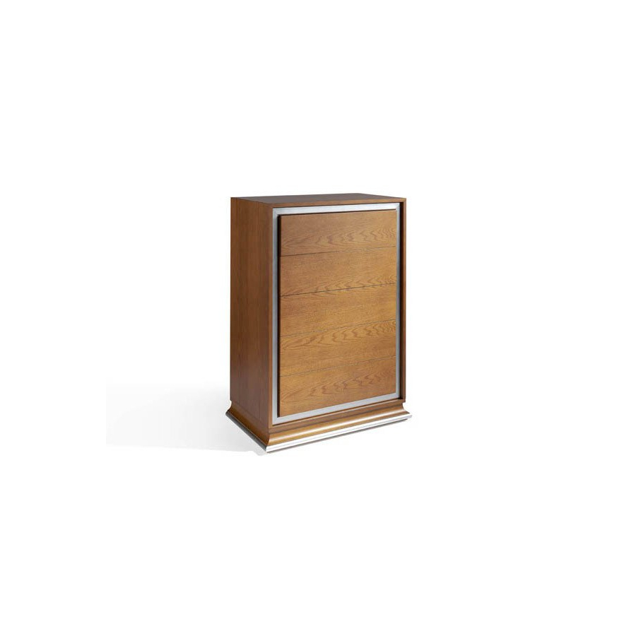 chifonier de estilo contemporáneo en Muebles Lara