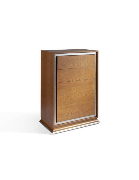 chifonier de estilo contemporáneo en Muebles Lara