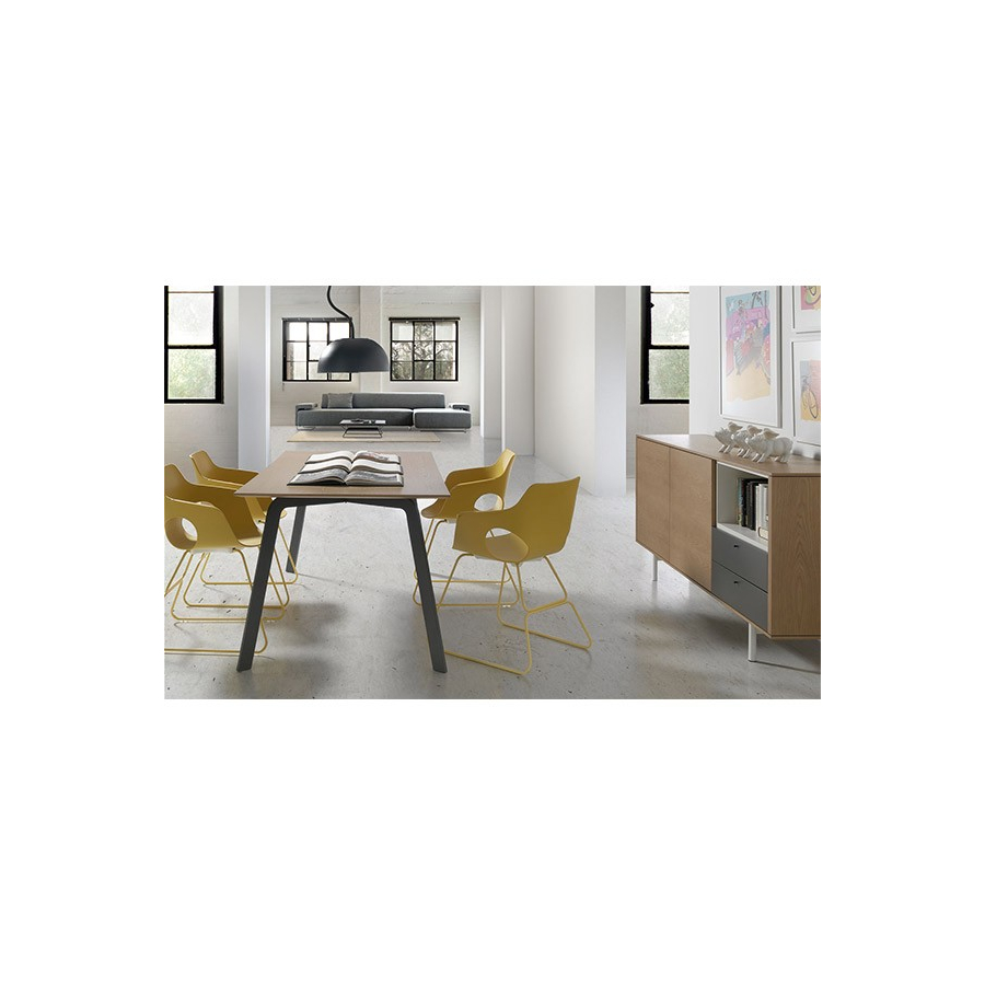 silla ole loyra en muebles lara