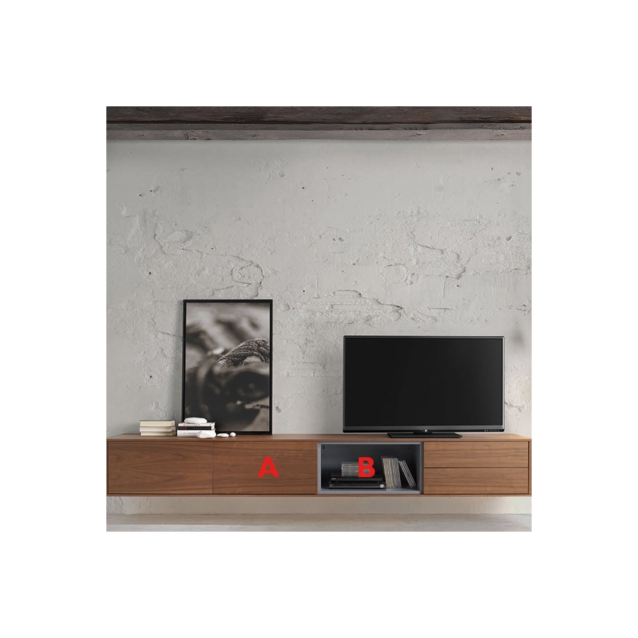 composicion moss 008 en muebles lara