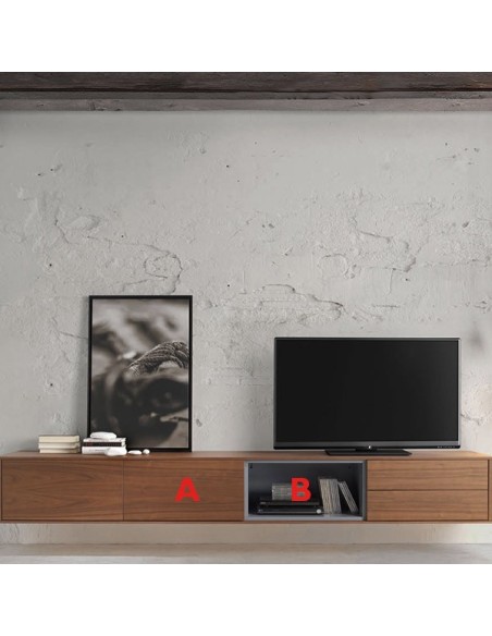 composicion moss 008 en muebles lara