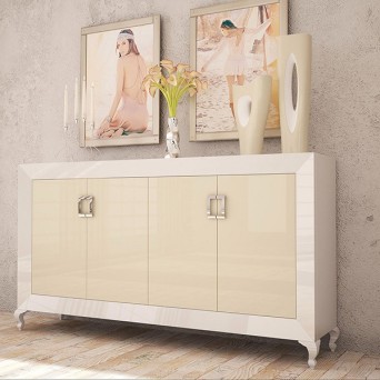 aparador contemporáneo Basik 1