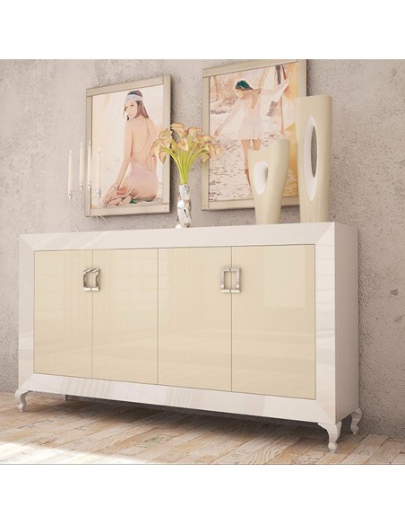 aparador contemporáneo Basik 1