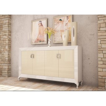 aparador contemporáneo Basik 1 2