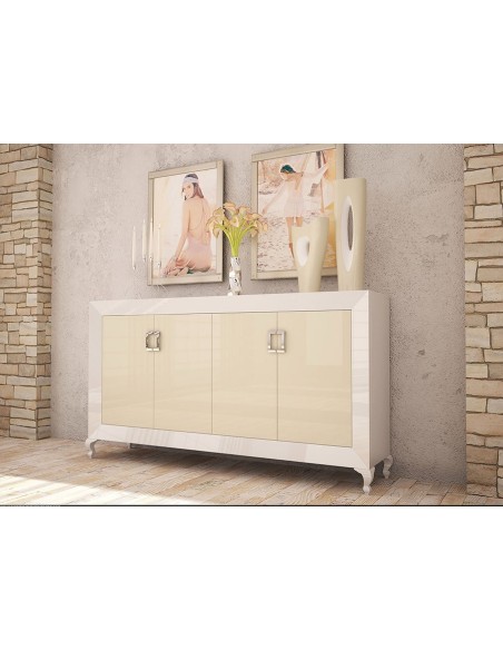 aparador contemporáneo en Muebles Lara