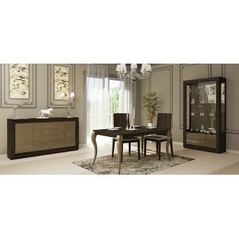 mesa de comedor de estilo contemporáneo online 2