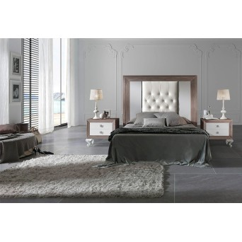 Comprar online dormitorio de matrimonio contemporaneo 2
