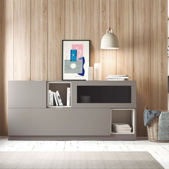 comprar online aparador contemporáneo Oslo 1