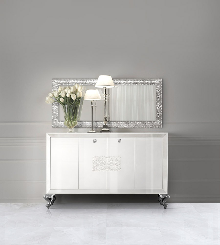 comprar aparador en Muebles Lara