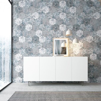 comprar online aparador contemporáneo Oslo 3