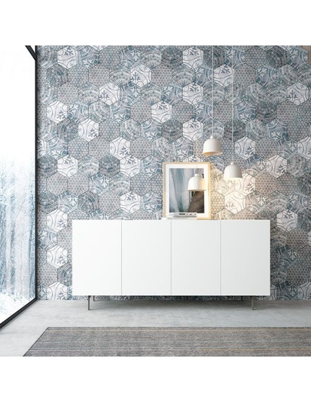 comprar online aparador contemporáneo Oslo 3
