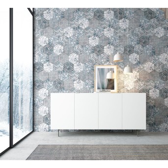 comprar online aparador contemporáneo Oslo 3 2