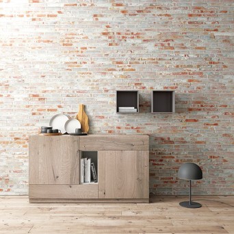 comprar online aparador contemporáneo Oslo 2