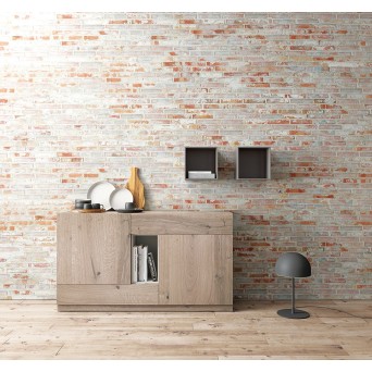 comprar online aparador contemporáneo Oslo 2 2