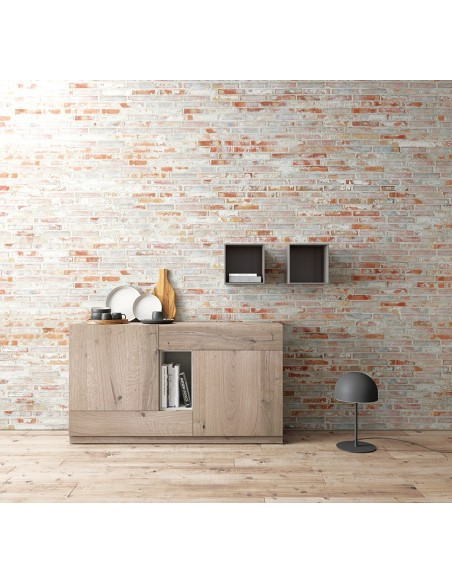 aparador contemporáneo Oslo en Muebles Lara