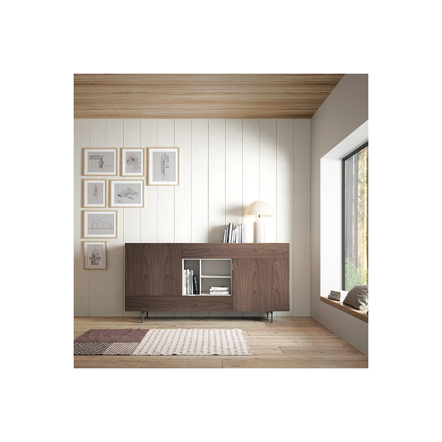comprar online aparador contemporáneo Oslo 4