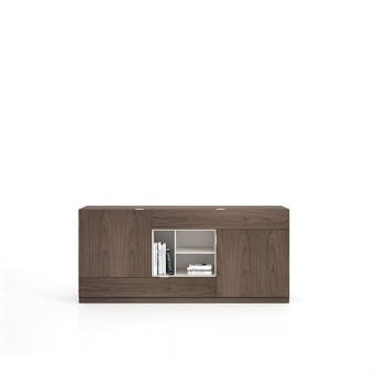 aparador contemporáneo Oslo 4 online