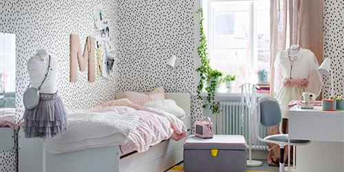 Consejos para decorar tu dormitorio en verano