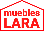 Logo muebles Lara - tu tienda de muebles online y en Valencia