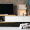 decorar salones modernos