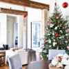 Decorar salones modernos