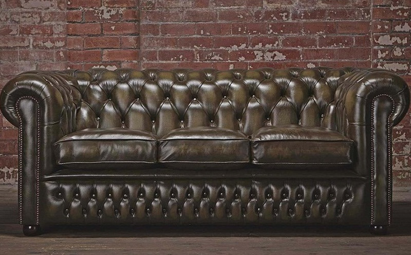 Comprar sofá Chester online