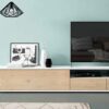 Muebles TV Salón