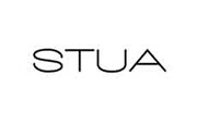 Logo de la firma de diseño vasca Stua.