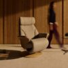 Sillón Adam de la firma nórdica Stressless