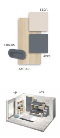 dormitorio f210