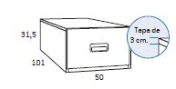 caj&oacute;n