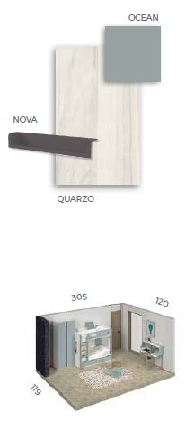 croquis F203