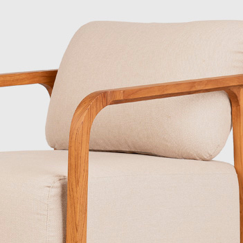 sillon pure joenfa escorzado