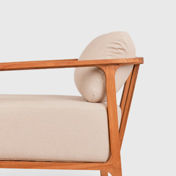 sillon pure joenfa lateral
