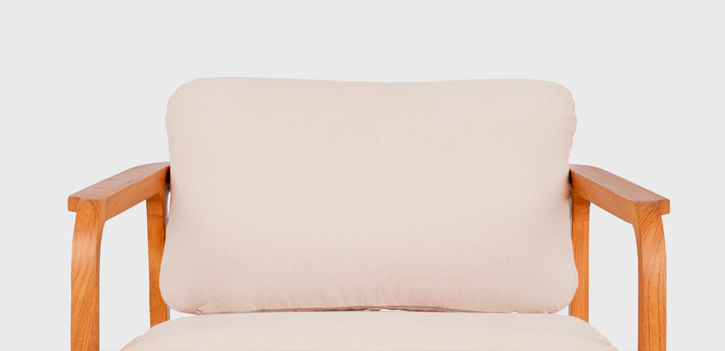 sillon pure joenfa frontal