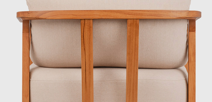 sillon pure joenfa trasera