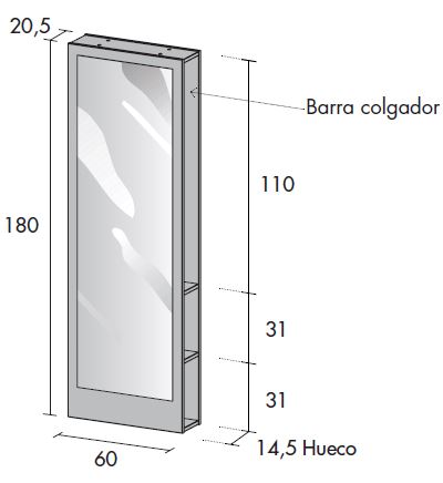 espejo 