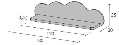 estante cloud