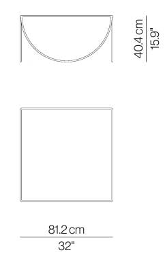 Arq 81x81